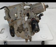 DIFFERENZIALE ANTERIORE NISSAN NAVARA YS23DDTT 2.3 - 7