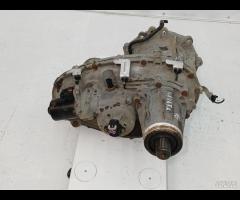 DIFFERENZIALE ANTERIORE NISSAN NAVARA YS23DDTT 2.3 - 8