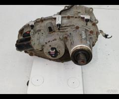 DIFFERENZIALE ANTERIORE NISSAN NAVARA YS23DDTT 2.3 - 9