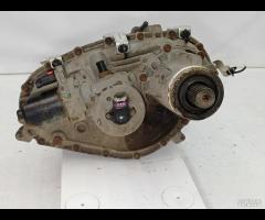 DIFFERENZIALE ANTERIORE NISSAN NAVARA YS23DDTT 2.3 - 10