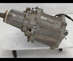 DIFFERENZIALE ANTERIORE NISSAN NAVARA YS23DDTT 2.3 - 11