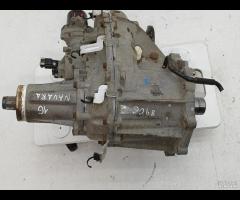 DIFFERENZIALE ANTERIORE NISSAN NAVARA YS23DDTT 2.3 - 12