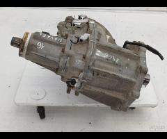 DIFFERENZIALE ANTERIORE NISSAN NAVARA YS23DDTT 2.3 - 13