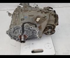 DIFFERENZIALE ANTERIORE NISSAN NAVARA YS23DDTT 2.3 - 15