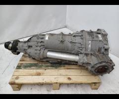 CAMBIO AUTOMATICO 8M CRT RHU 0D5300038B 3.0D 200Kw