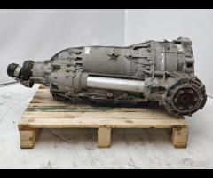 CAMBIO AUTOMATICO 8M CRT RHU 0D5300038B 3.0D 200Kw