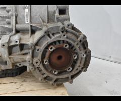 CAMBIO AUTOMATICO 8M CRT RHU 0D5300038B 3.0D 200Kw