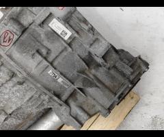 CAMBIO AUTOMATICO 8M CRT RHU 0D5300038B 3.0D 200Kw