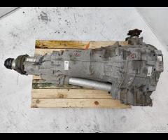 CAMBIO AUTOMATICO 8M CRT RHU 0D5300038B 3.0D 200Kw