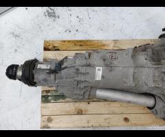 CAMBIO AUTOMATICO 8M CRT RHU 0D5300038B 3.0D 200Kw - 6