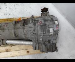 CAMBIO AUTOMATICO 8M CRT RHU 0D5300038B 3.0D 200Kw - 7