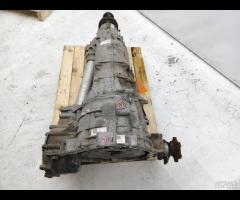 CAMBIO AUTOMATICO 8M CRT RHU 0D5300038B 3.0D 200Kw - 8