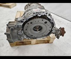 CAMBIO AUTOMATICO 8M CRT RHU 0D5300038B 3.0D 200Kw - 9