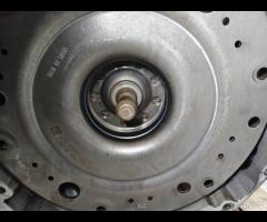 CAMBIO AUTOMATICO 8M CRT RHU 0D5300038B 3.0D 200Kw - 12