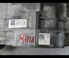 CAMBIO AUTOMATICO 8M CRT RHU 0D5300038B 3.0D 200Kw - 13