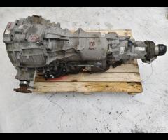 CAMBIO AUTOMATICO 8M CRT RHU 0D5300038B 3.0D 200Kw - 14