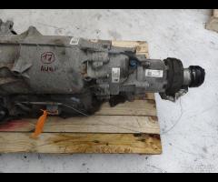 CAMBIO AUTOMATICO 8M CRT RHU 0D5300038B 3.0D 200Kw - 16