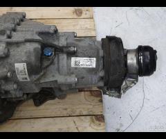 CAMBIO AUTOMATICO 8M CRT RHU 0D5300038B 3.0D 200Kw - 17