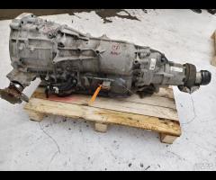 CAMBIO AUTOMATICO 8M CRT RHU 0D5300038B 3.0D 200Kw - 18