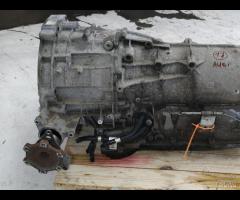 CAMBIO AUTOMATICO 8M CRT RHU 0D5300038B 3.0D 200Kw - 19