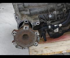 CAMBIO AUTOMATICO 8M CRT RHU 0D5300038B 3.0D 200Kw - 20