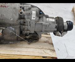 CAMBIO AUTOMATICO 8M CRT RHU 0D5300038B 3.0D 200Kw - 21