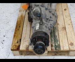 CAMBIO AUTOMATICO 8M CRT RHU 0D5300038B 3.0D 200Kw - 22