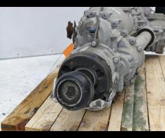 CAMBIO AUTOMATICO 8M CRT RHU 0D5300038B 3.0D 200Kw - 23