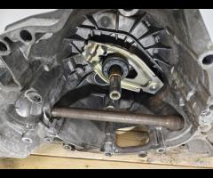 CAMBIO MANUALE 6M CGL CGLC DSG NEJ 0B1300028J 2.0D - 6