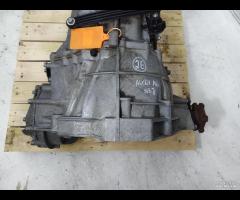 CAMBIO MANUALE 6M CGL CGLC DSG NEJ 0B1300028J 2.0D - 9