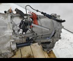 CAMBIO MANUALE 6M CGL CGLC DSG NEJ 0B1300028J 2.0D - 11