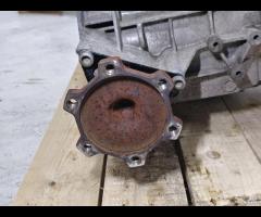 CAMBIO MANUALE 6M CGL CGLC DSG NEJ 0B1300028J 2.0D - 14