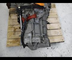 CAMBIO MANUALE 6M CGL CGLC DSG NEJ 0B1300028J 2.0D - 17