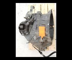 CAMBIO MANUALE 6M N47C16A GS6-53DG-TCJ6 1.6D 66Kw