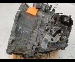 CAMBIO MANUALE 6M N47C16A GS6-53DG-TCJ6 1.6D 66Kw - 6