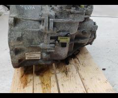 CAMBIO MANUALE 6M N47C16A GS6-53DG-TCJ6 1.6D 66Kw - 8