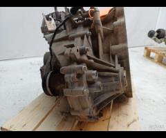 CAMBIO MANUALE 6M N47C16A GS6-53DG-TCJ6 1.6D 66Kw - 11