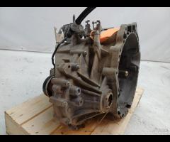 CAMBIO MANUALE 6M N47C16A GS6-53DG-TCJ6 1.6D 66Kw - 12