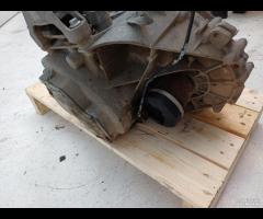 CAMBIO MANUALE 6M N47C16A GS6-53DG-TCJ6 1.6D 66Kw - 14