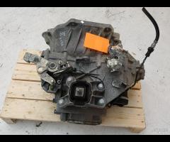 CAMBIO MANUALE 6M N47C16A GS6-53DG-TCJ6 1.6D 66Kw - 15