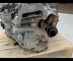 CAMBIO MANUALE 6M N47C16A GS6-53DG-TCJ6 1.6D 66Kw - 16