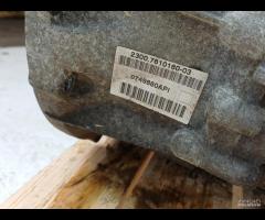 CAMBIO MANUALE 6M N47C16A GS6-53DG-TCJ6 1.6D 66Kw - 17