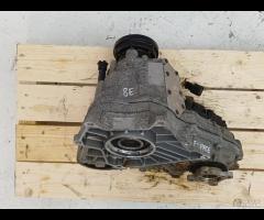 RIPARTITORE DI COPPIA RIDUTTORE 6M 204DTD 133KW 18