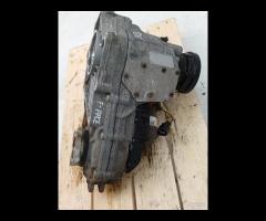 RIPARTITORE DI COPPIA RIDUTTORE 6M 204DTD 133KW 18 - 7