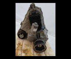 RIPARTITORE DI COPPIA RIDUTTORE 6M 204DTD 133KW 18 - 16