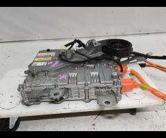 MODULO CARICABATTERIA ELETTRICO TOYOTA PRIUS G9090 - 6