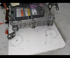 MODULO CARICABATTERIA ELETTRICO TOYOTA PRIUS G9090 - 7