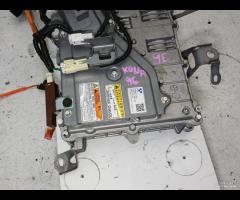 MODULO CARICABATTERIA ELETTRICO TOYOTA PRIUS G9090 - 8