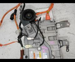 MODULO CARICABATTERIA ELETTRICO TOYOTA PRIUS G9090 - 9