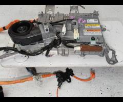 MODULO CARICABATTERIA ELETTRICO TOYOTA PRIUS G9090 - 10